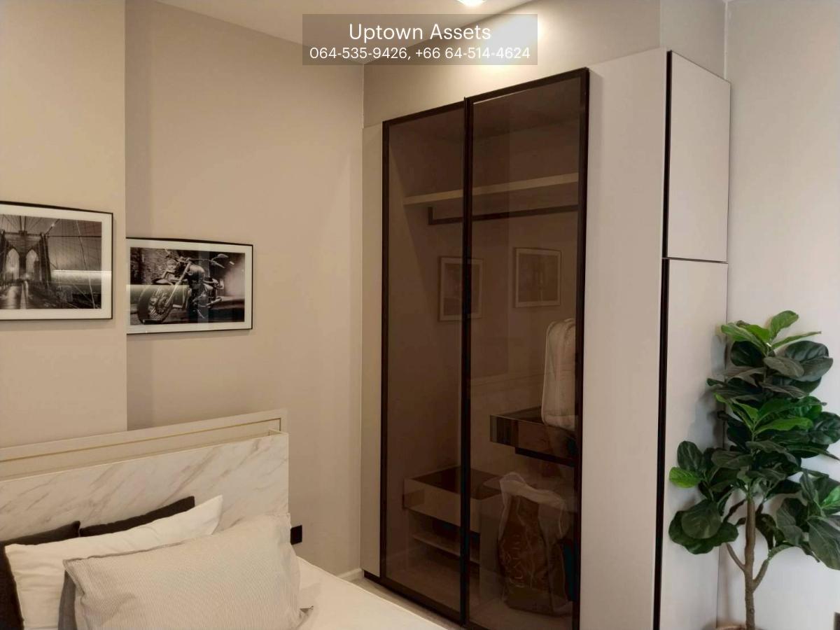 picture FOR Sales The Room Phayathai Unit 567/156 - 8/8