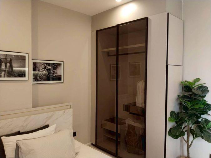 picture FOR Sales The Room Phayathai Unit 567/156 - 8/8