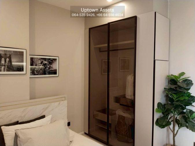 picture FOR Sales The Room Phayathai Unit 567/156 - 8/8