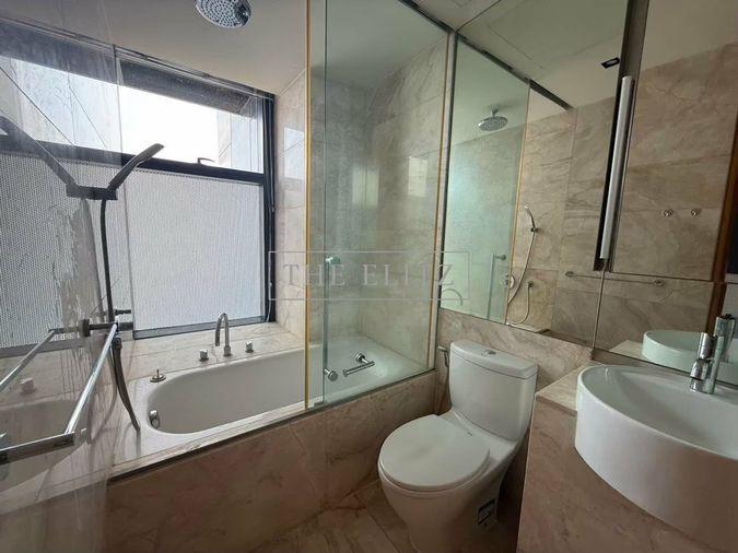 รูป ✨ Ultimate Prestige in Bangkok Unblocked View | Super-Luxury Residence with High-End Facilities | Iconic Lifestyle Destination ✨ - รูปที่ 17/24