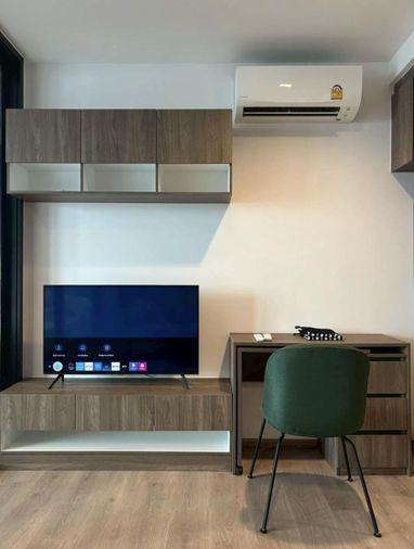 picture THE LINE Phahonyothin Park | Near BTS & MRT Chatuchak #AS-7703 - 9/17
