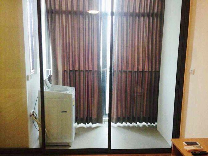 รูป ห้องอัพเดต🦊HunterCondo🦊💥ไอดีโอ บลูโคฟ สุขุมวิท - รูปที่ 4/9