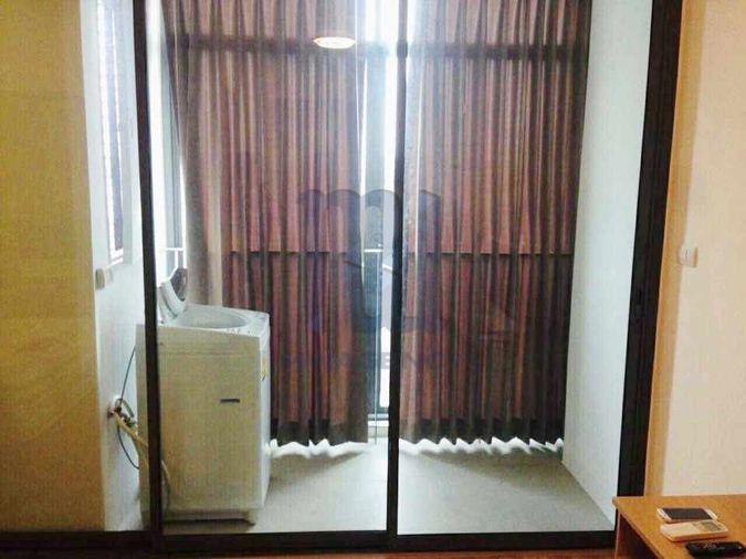 รูป ห้องอัพเดต🦊HunterCondo🦊💥ไอดีโอ บลูโคฟ สุขุมวิท - รูปที่ 4/9