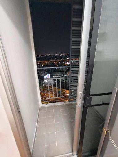 รูป 🏢 ขายคอนโด เดอะทรัสต์ เรสซิเด้นซ์ ปิ่นเกล้า (The Trust Residence Pinklao) | ใกล้ MRT บางยี่ขัน  - รูปที่ 4/10