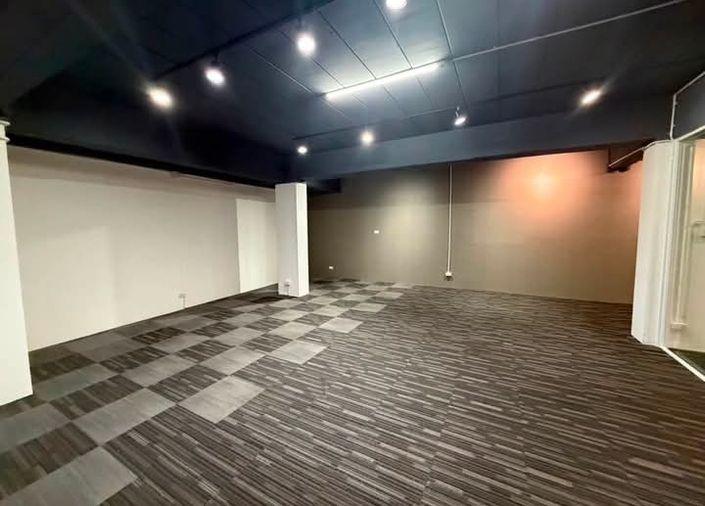 รูป 1 ห้องนอน | 1 ห้องน้ำ | MRT Pink Line Ram Inthra Kor Mor 6 | 33 ตร.ม. | 9,500 บาท/เดือน | ชั้น 8 — Baan Navatara Condominium Bangkok - รูปที่ 5/10