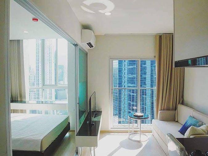 รูป 🏠︎RB260863 ให้เช่าถูกมาก👉โนเบิล รีวอลฟ์ รัชดา 2✅แอดไลน์ @930jwqti ( มี @ ด้วย) แอดมินตอบไว - รูปที่ 7/11