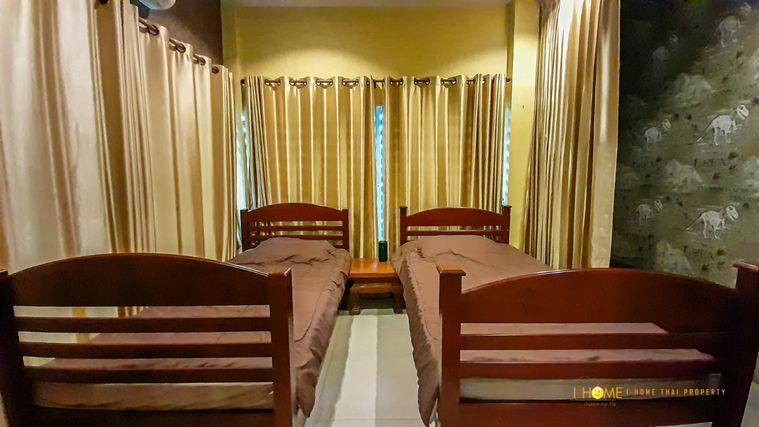 picture 🏡 MODERN LANNA-STYLE SINGLE-STOREY HOUSE FOR RENT - 24/30