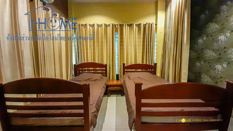picture 🏡 MODERN LANNA-STYLE SINGLE-STOREY HOUSE FOR RENT - 24/30