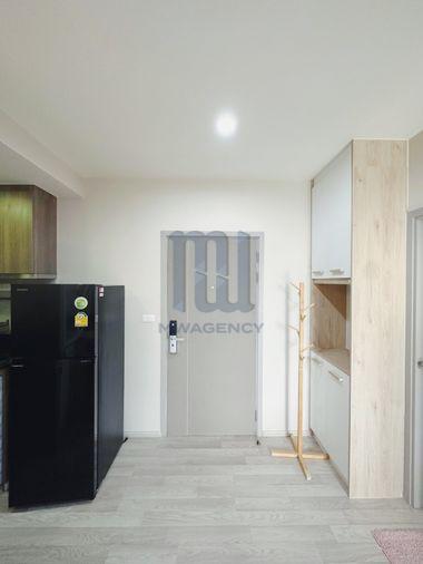 รูป ห้องว่าง 💎💎MW agency❣️❤️❣️❤️บางนา 💥ไอดีโอ โมบิ สุขุมวิท อีสต์พอยท์🔴🟢🟡 - รูปที่ 4/11