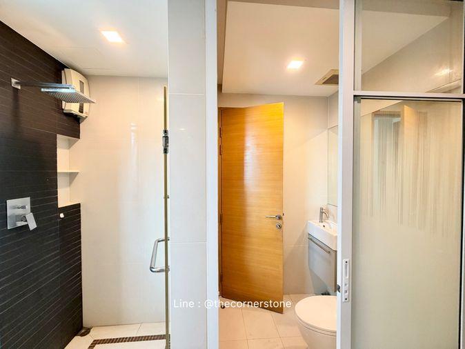 picture Ready to move in ❗️“ 𝐑𝐡𝐲𝐭𝐡𝐦 𝐑𝐚𝐭𝐜𝐡𝐚𝐝𝐚-𝐇𝐮𝐚𝐢𝐤𝐡𝐰𝐚𝐧𝐠 “ 1 Bedroom Size 46 Sq.m. Corner Unit - 13/14