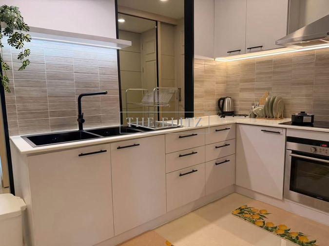 รูป ✨ Newly Renovated Large Room with Minimal Style | Quiet sanctuary in Thonglor | Spacious & High Privacy ✨ - รูปที่ 18/27