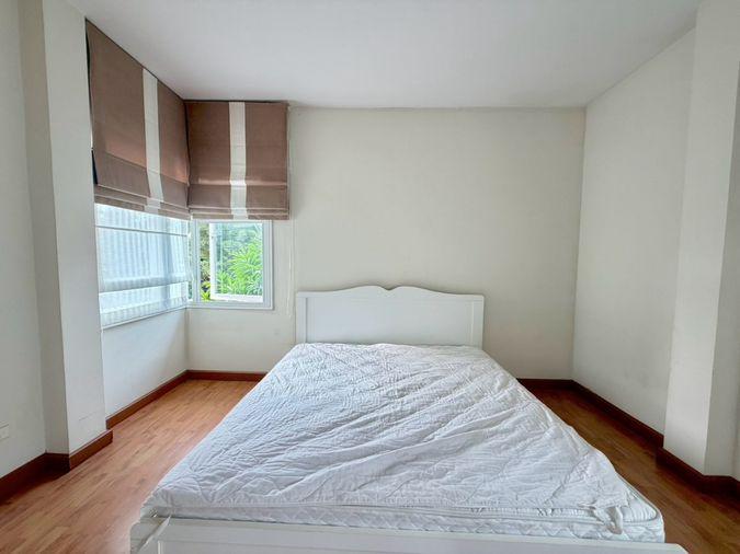 รูป For Rent : บ้าน 2 ชั้นในโครงการ Casalunar บ้านหลังใหญ่ พร้อมระเบียงกว้าง และวิวทะเลแบบเต็มตา - รูปที่ 12/17
