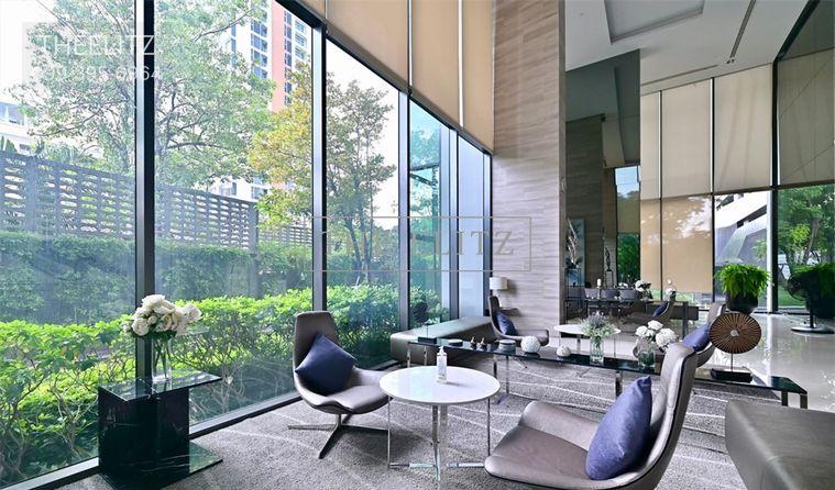 รูป ✨ Prime Location Behind Gateway Ekkamai | Steps to BTS-Ekkamai - High Privacy in Sukhumvit 42 ✨ - รูปที่ 4/10