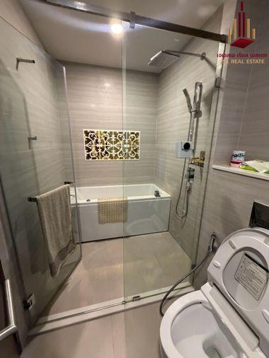 picture ✨ For Rent: Park Origin Thonglor Condo ✨ 💰 Only 60,000 THB/month  - 3/3