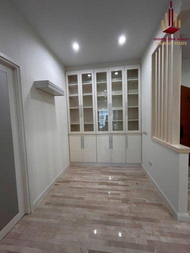 picture ✨ For Rent: Supalai Park Kaset Condo ✨ 💰 Only 40,000 THB/month - 5/5