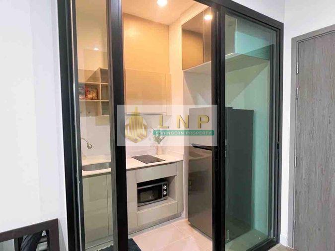 รูป 🏢 ให้เช่าคอนโด : Niche Pride Thonglor - Phetchaburi (นิช ไพรด์ ทองหล่อ - เพชรบุรี) รหัสทรัพย์ | 📌LNP-C14647 - รูปที่ 5/6