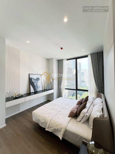 รูป 🔥 ห้องว่าง พร้อมเข้าอยู่! มิวนีค หลังสวน รีบจองก่อนหลุด 🔥MD-26067068 - รูปที่ 1/13