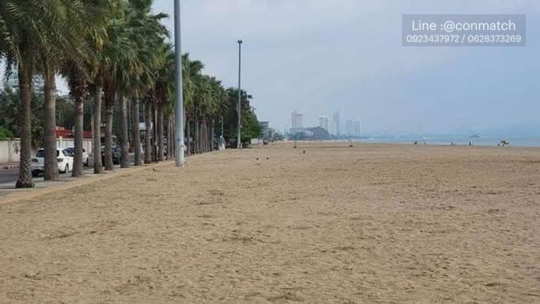 รูป 2 ห้องนอน | 2 ห้องน้ำ | MRT Bang O | 71 ตร.ม. | 25,000 บาท/เดือน | ชั้น 5 — Lumpini Park Beach Jomtien กรุงเทพฯ - รูปที่ 3/5