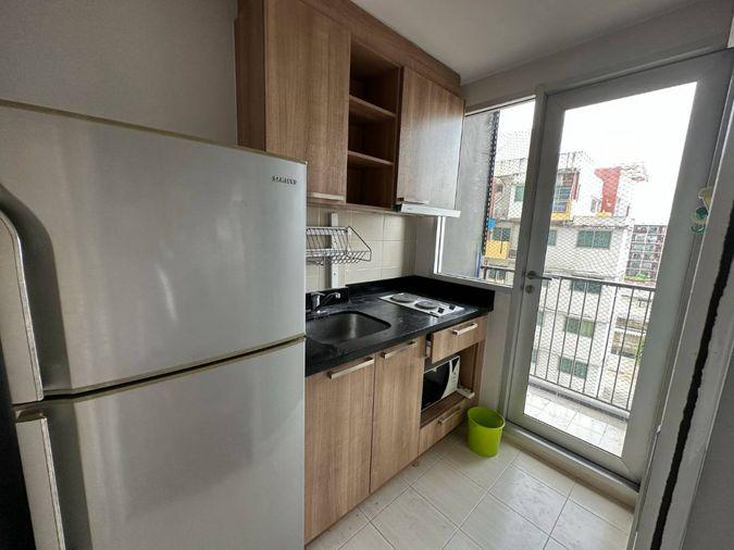 picture Hot Price for rent Hive Taksin (2bed 2baht) 🔥 - 6/9