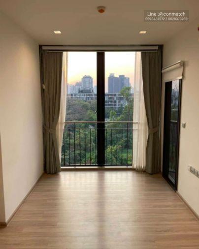 picture 1Bed | 1Bath | BTS On Nut | 34sqm | THB 18,000/mo | Fl.6 — Kawa Haus Bangkok - 8/10