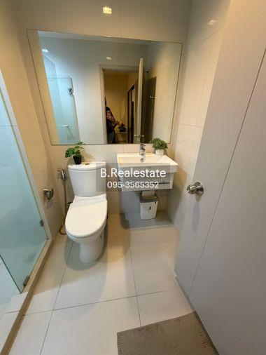 รูป Hot Price for Rent Life Sukhumvit 48 ราคาดีที่สุด ห้องสวย (1bedroom plus)🔥 - รูปที่ 9/11