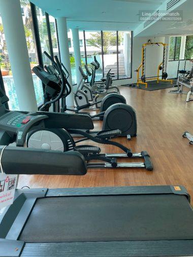 รูป 1 ห้องนอน | 1 ห้องน้ำ | BTS Punnawithi | 34 ตร.ม. | 15,000 บาท/เดือน | ชั้น 8 — Elio Sukhumvit 64 กรุงเทพฯ - รูปที่ 4/10