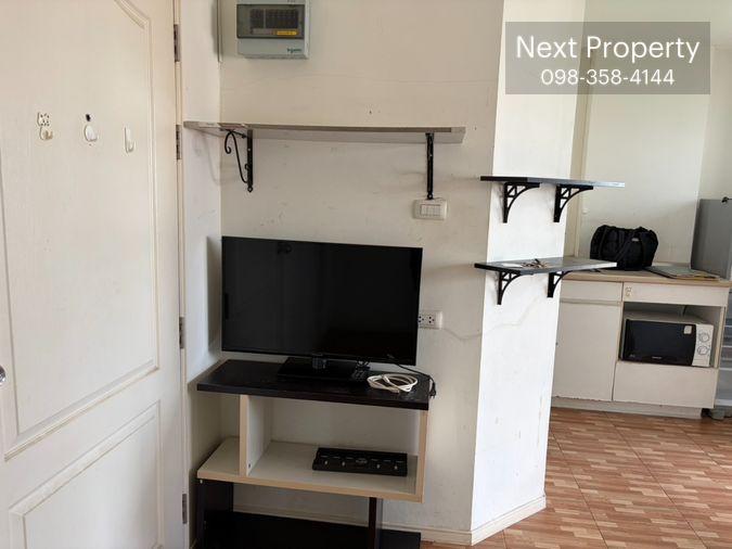 picture AS2357 Lumpini Condo town NIDA - Serithai For Rent - 3/8