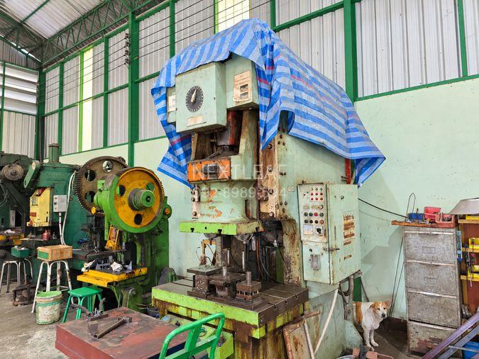 รูป 🏭 ขายกิจการโรงกลึงพร้อมเครื่องจักร สำนักงาน และที่พักอาศัย ไทรน้อย นนทบุรี - รูปที่ 15/31