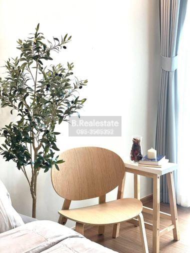 picture Hot Price for Rent Nusasiri Grand ðĨ - 6/9