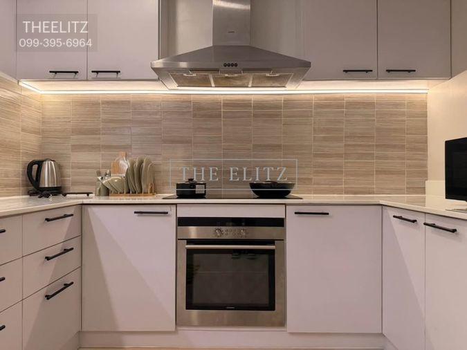 รูป ✨ Newly Renovated Spacious Unit | Minimalist Design in Prime Thonglor | High privacy Vibe ✨ - รูปที่ 12/27