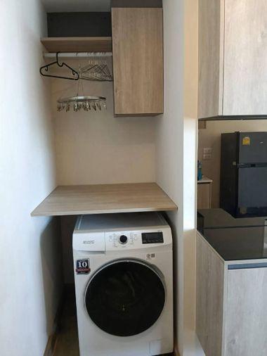 picture Condo for rent: The Indeed Condo Urban Sriracha, beautiful room, move in Ready. - 5/11