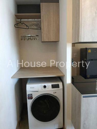 picture Condo for rent: The Indeed Condo Urban Sriracha, beautiful room, move in Ready. - 5/11