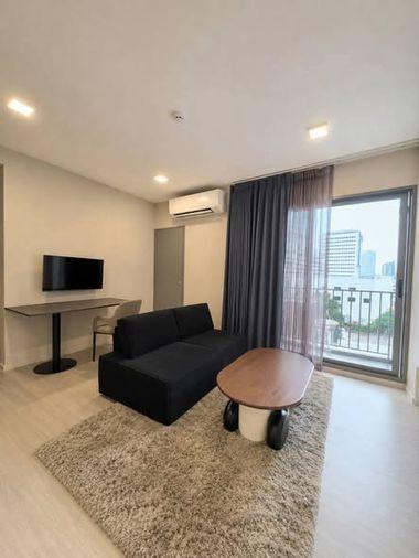 รูป PFD-09075 ให้เช่าคอนโด ควินทารา ภูม สุขุมวิท 39 (Quintara Phume Sukhumvit 39)ใกล้ BTS พร้อมพงษ์ & The Em District 🌿🏙️ - รูปที่ 2/18