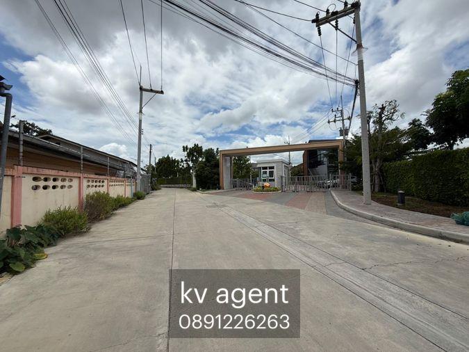 รูป ด่วนโครงการใหม่ สวย🏠🏠🏠ศุภาลัย วิลล์ พัทยามอเตอรเวย์ 3 ห้องนอน 3ห้องน้ำ 2 ชั้น 22.6ตรว. 90.4ตรม. ใกล้ทางด่วนมอเตอร์เวย์🏠🏠🏠 - รูปที่ 42/53