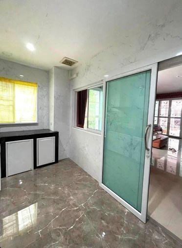 รูป 🏡 ขายบ้านทาวน์โฮม 2 ชั้น เดอะมิราเคิลพลัส โครงการ 2 (The Miracle Plus 2) | ใกล้ BTS บางหว้า / MRT หลักสอง - รูปที่ 5/30