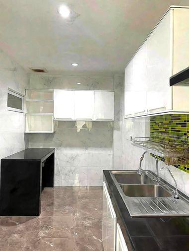 รูป 🏡 ขายบ้านทาวน์โฮม 2 ชั้น เดอะมิราเคิลพลัส โครงการ 2 (The Miracle Plus 2) | ใกล้ BTS บางหว้า / MRT หลักสอง - รูปที่ 13/30