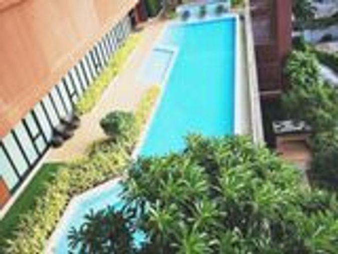 รูป 🌸🌸 Hot Price 🌸🌸 ขาย*พลัม รามคำแหง สเตชั่น (Plum Condo Ramkhamhaeng Station) ขนาด 27 ตร.ม. ชั้น 26 สนใจทัก 🏡💚@SS234 - รูปที่ 17/19