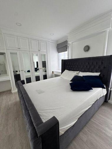 picture For Rent Detached House Ladawan Srinakarin GH609 - 12/18