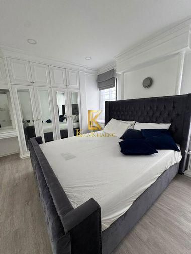 picture For Rent Detached House Ladawan Srinakarin GH609 - 12/18