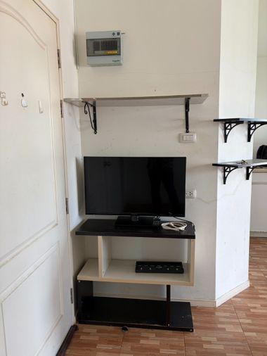 picture AS2357 Lumpini Condo town NIDA - Serithai For Rent - 4/8
