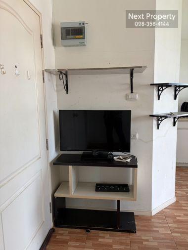 picture AS2357 Lumpini Condo town NIDA - Serithai For Rent - 4/8