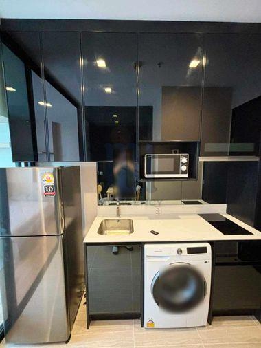 รูป ห้องว่าง 💎💎MW agency❣️❤️❣️❤️โนเบิล อราวน์ อารีย์ - รูปที่ 6/6