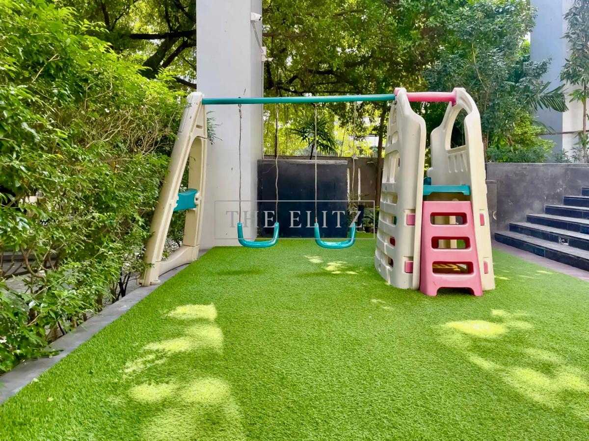 รูป ✨ Vibrant Modern Lifestyle | Convenient Urban Location | Great value space in City center Close to BTS&MRT ✨ - รูปที่ 13/17