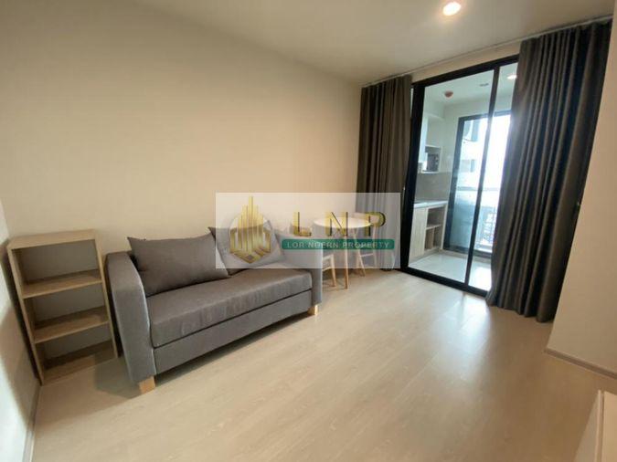 รูป 🏢 ให้เช่าคอนโด : Nue Noble Chaengwattana (นิว โนเบิล แจ้งวัฒนะ) รหัสทรัพย์ | 📌LNP-C9062 - รูปที่ 4/20