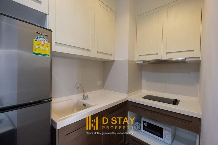 รูป Special Deal 🔥ให้เช่า Ivy Sathorn 10 ห้องสวย น่าอยู่มาก ตกแต่งเฟอร์ครบ ชั้นสูง วิวเมือง ราคาดีสุดๆ ‼️DS4161 | Line @Dstay - รูปที่ 8/10