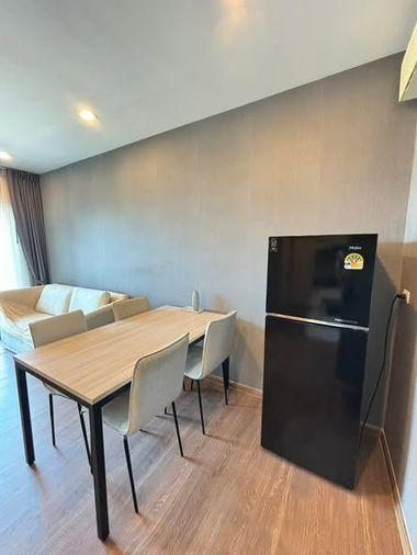 picture 2Bed | 2Bath | MRT Lak Song | 50sqm | THB 20,000/mo | Fl.28 — Prodigy MRT Bangkok - 2/5