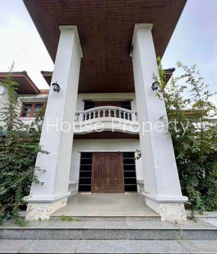 รูป ขายบ้านพร้อมที่ดิน ต.บ้านสวน ชลบุรี ทำเลดี ใกล้ชุมชน เดินทางสะดวก - รูปที่ 8/10