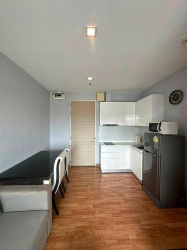 รูป ME2500554 ให้เช่า!!ห้องใหญ่ 2นอน 2น้ำ ที่ The Coast ใกล้ BTS บางนา - รูปที่ 6/11