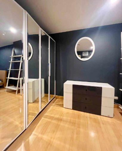 รูป ห้องว่าง 💎💎MW agency❣️❤️❣️❤️ห้วยขวาง💥การ์เด้น อโศก - พระราม 9🔴🟢🟡 - รูปที่ 2/8