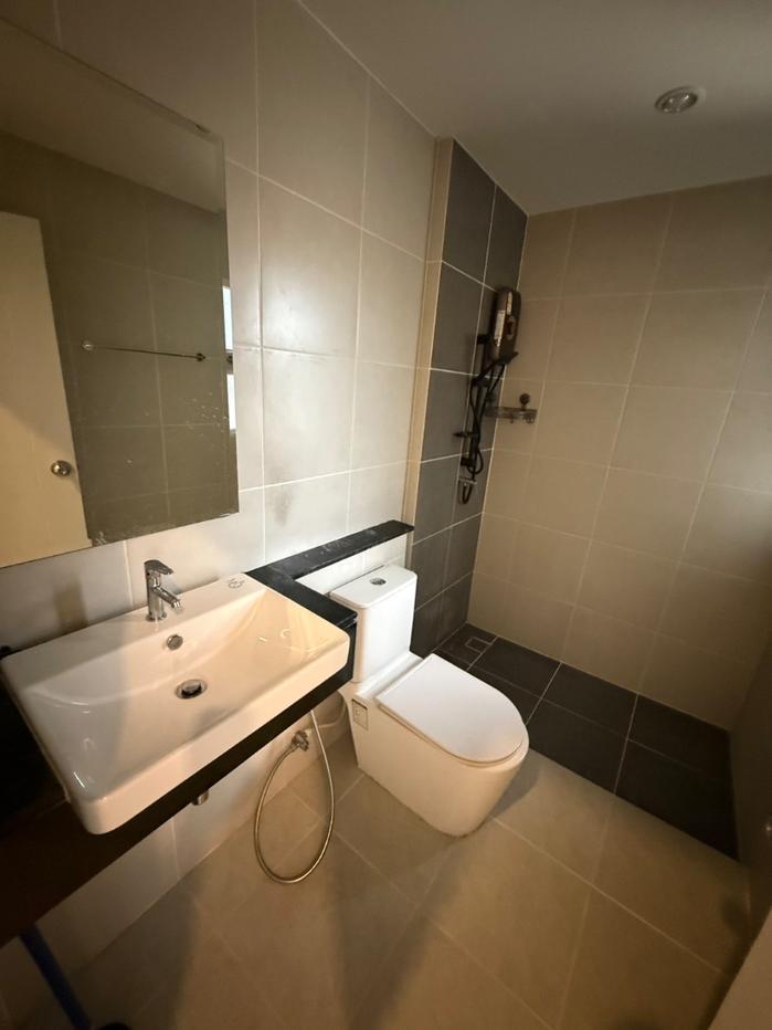 picture supalai ville pattaya mptorway 3 bedtoom90.4 sqm - 19/53